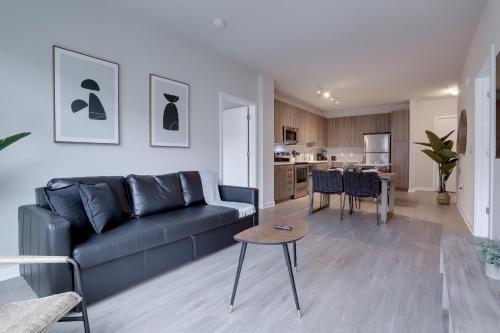 Discover this Tranquil Apartment at Alexandria in Alexandria, USA