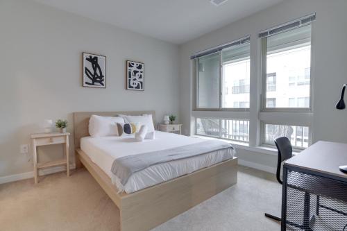 Discover this Tranquil Apartment at Alexandria in Alexandria, USA