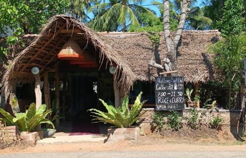 MALLARA Surf and Chill Homestay