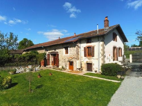 L'Olive gîte à louer Vayres