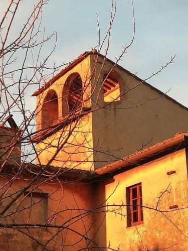 Torre Il Poggiarello in Chianti