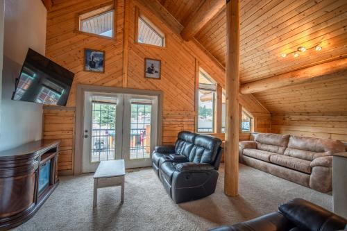 Alpine Lodge And Rv