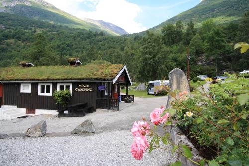 Vinje Camping - image 11