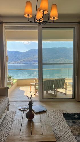 Beach House in Itea-Delphi