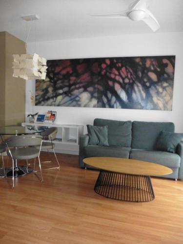 Apartamento Barrio Picasso, Málaga (fotografie 6)