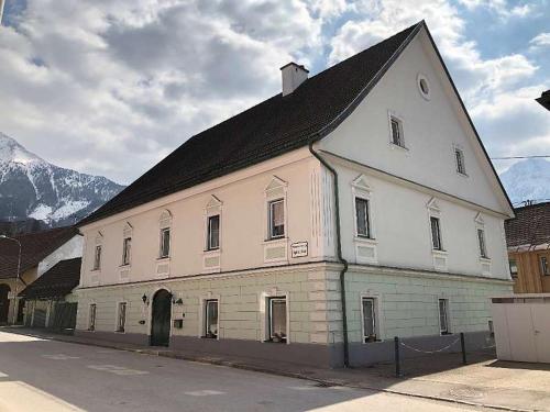  Bosruck in Spital am Pyhrn