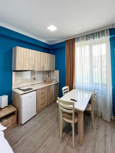 Khidikari Hotel in Ambrolauri