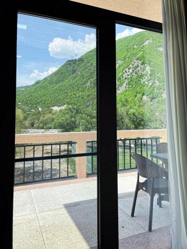 Khidikari Hotel in Ambrolauri