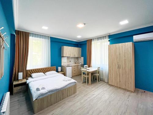 Khidikari Hotel in Ambrolauri