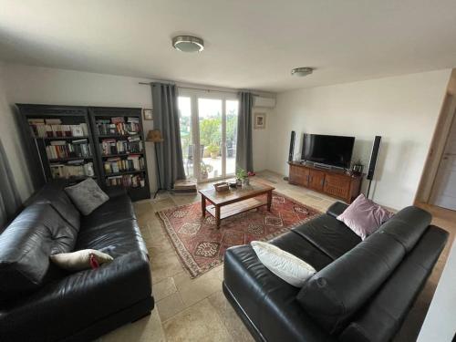 Attrezzature e servizi, Bas de villa chez Marta in Maure