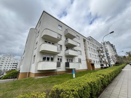 Apartament Komandorskie Wzgórze (Apartament Komandorskie Wzgorze) in Gdynia