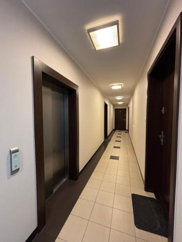 Apartament Komandorskie Wzgórze (Apartament Komandorskie Wzgorze) in Gdynia