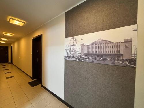 Apartament Komandorskie Wzgórze (Apartament Komandorskie Wzgorze) in Gdynia