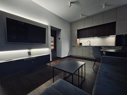 Apartament Prestige, Nowy Sącz
