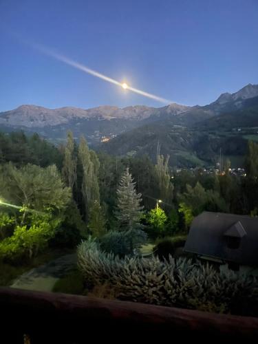 Location vacances Barcelonette