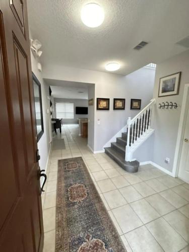 Tripoli Palm Private Pool Next Disney in Kissimmee, USA