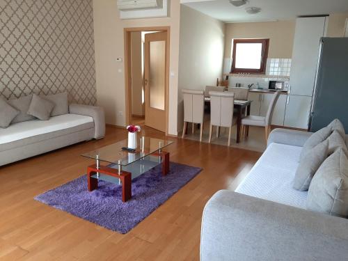 Trendy Deluxe Apartments - image 8