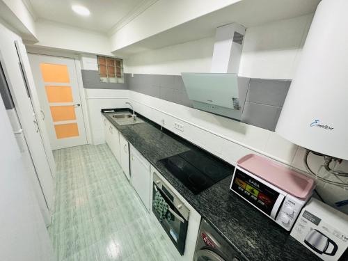 Piso Lorena Playa 1min walk