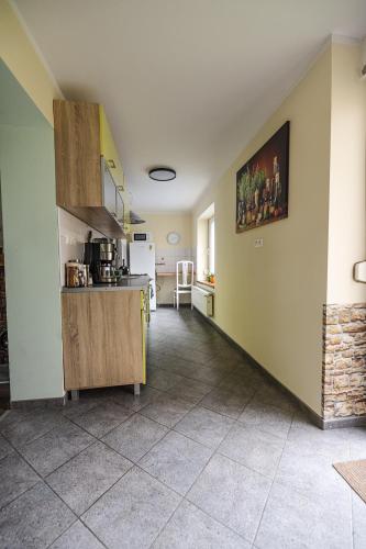 Domek przy Rynku in Moszna