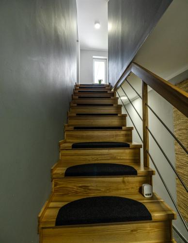 Domek przy Rynku in Moszna