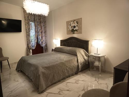 Venezia in Suite - Luxury Accommodation Room Type - Suite with Balcony
