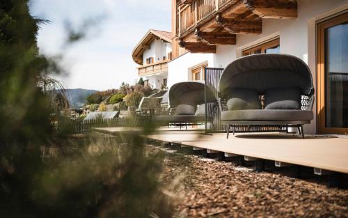 Pension Haus Tirol 5