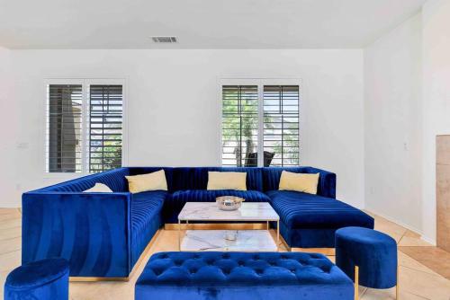 Luxury House In Indio near Coachella/Festivals in Indio, USA