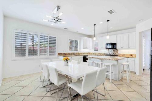 Luxury House In Indio near Coachella/Festivals in Indio, USA