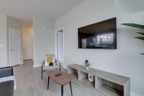 Alexandria Oasis: Comfortable 2 Bedrooms Apartment in Alexandria, USA