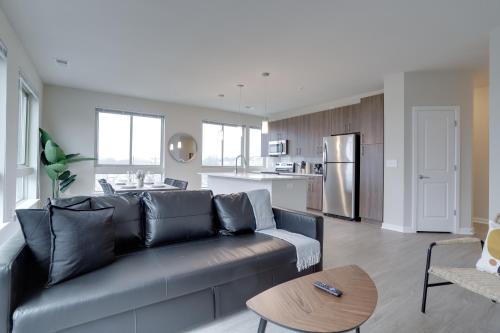 Alexandria Oasis: Comfortable 2 Bedrooms Apartment in Alexandria, USA