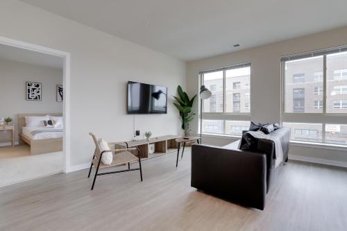 Alexandria Oasis: Comfortable 2 Bedrooms Apartment in Alexandria, USA