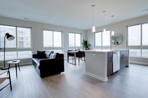 Alexandria Oasis: Comfortable 2 Bedrooms Apartment in Alexandria, USA