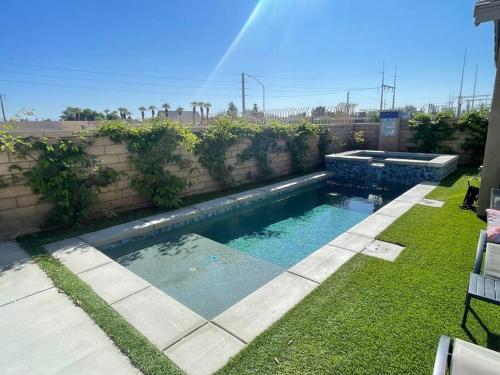 Indio Vacation House Perfect For Golfers & Family. in Indio, USA