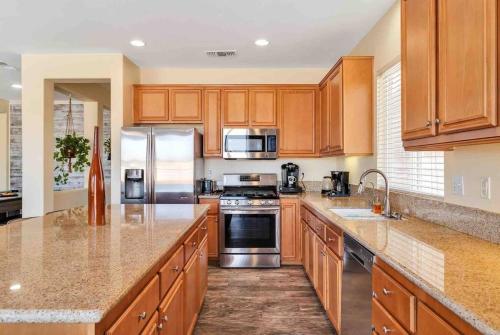 Indio Vacation House Perfect For Golfers & Family. in Indio, USA