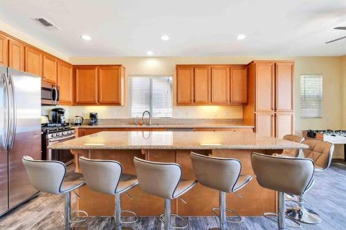Indio Vacation House Perfect For Golfers & Family. in Indio, USA