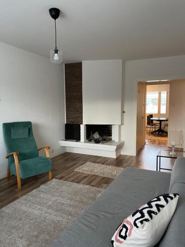 Apartment Tehtaankatu, Kokkola