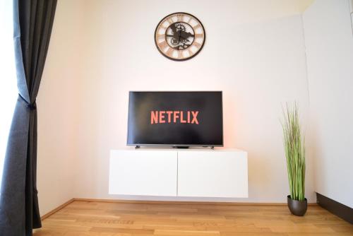 Facilities, Flataid Apartments Stadion & Messe Graz in Liebenau