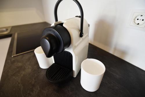 Facilities, Flataid Apartments Stadion & Messe Graz in Liebenau