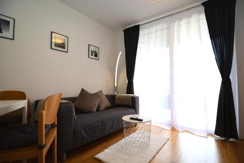 Flataid Apartments Stadion & Messe Graz in Liebenau