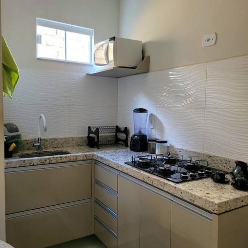 Lugarzin1 - Privado e Aconchegante in Vitoria da Konkvista (Bahia)