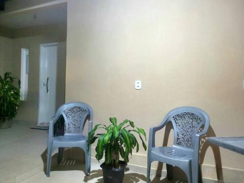 Lugarzin1 - Privado e Aconchegante in Vitoria da Konkvista (Bahia)