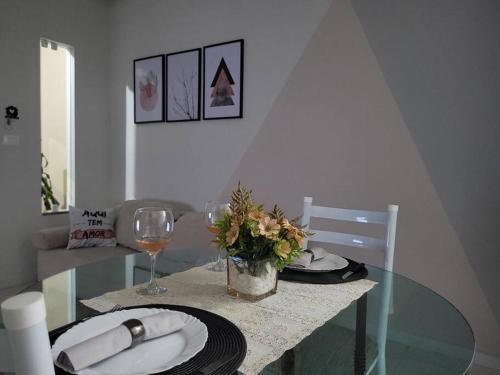 Lugarzin1 - Privado e Aconchegante in Vitoria da Konkvista (Bahia)