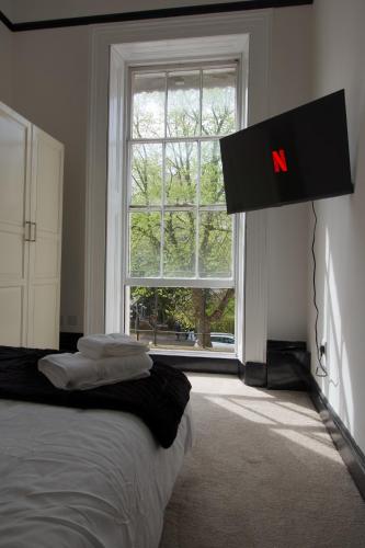 1 bedroom apartment - The Onyx