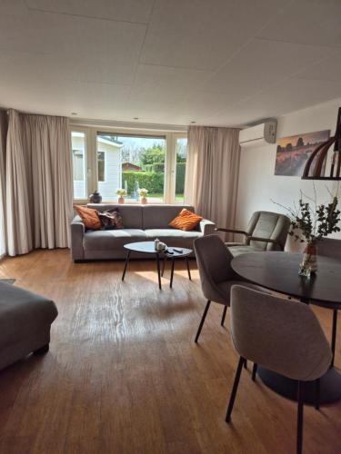 vakantiehuisje Holterberg in โฮลเตน