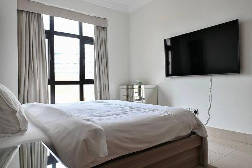 Lux Souk al Bahar Downtown Dubai 1 bedroom flat - Steps to Dubai Mall, Dubaï (photo 7)