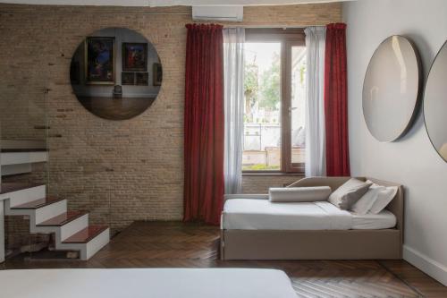 BDB Luxury Rooms Margutta - image 2