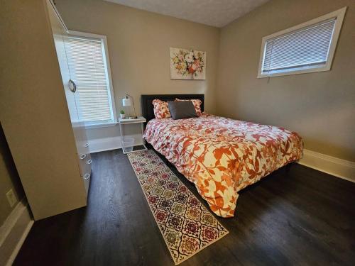 Elegant 4 Bed Room at Cleveland Clinic Area, Cleveland (Foto 10)