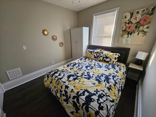 Elegant 4 Bed Room at Cleveland Clinic Area, Cleveland (Foto 9)