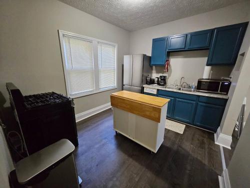 Elegant 4 Bed Room at Cleveland Clinic Area, Cleveland (Foto 5)