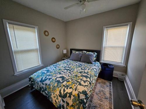 Elegant 4 Bed Room at Cleveland Clinic Area, Cleveland (Foto 11)